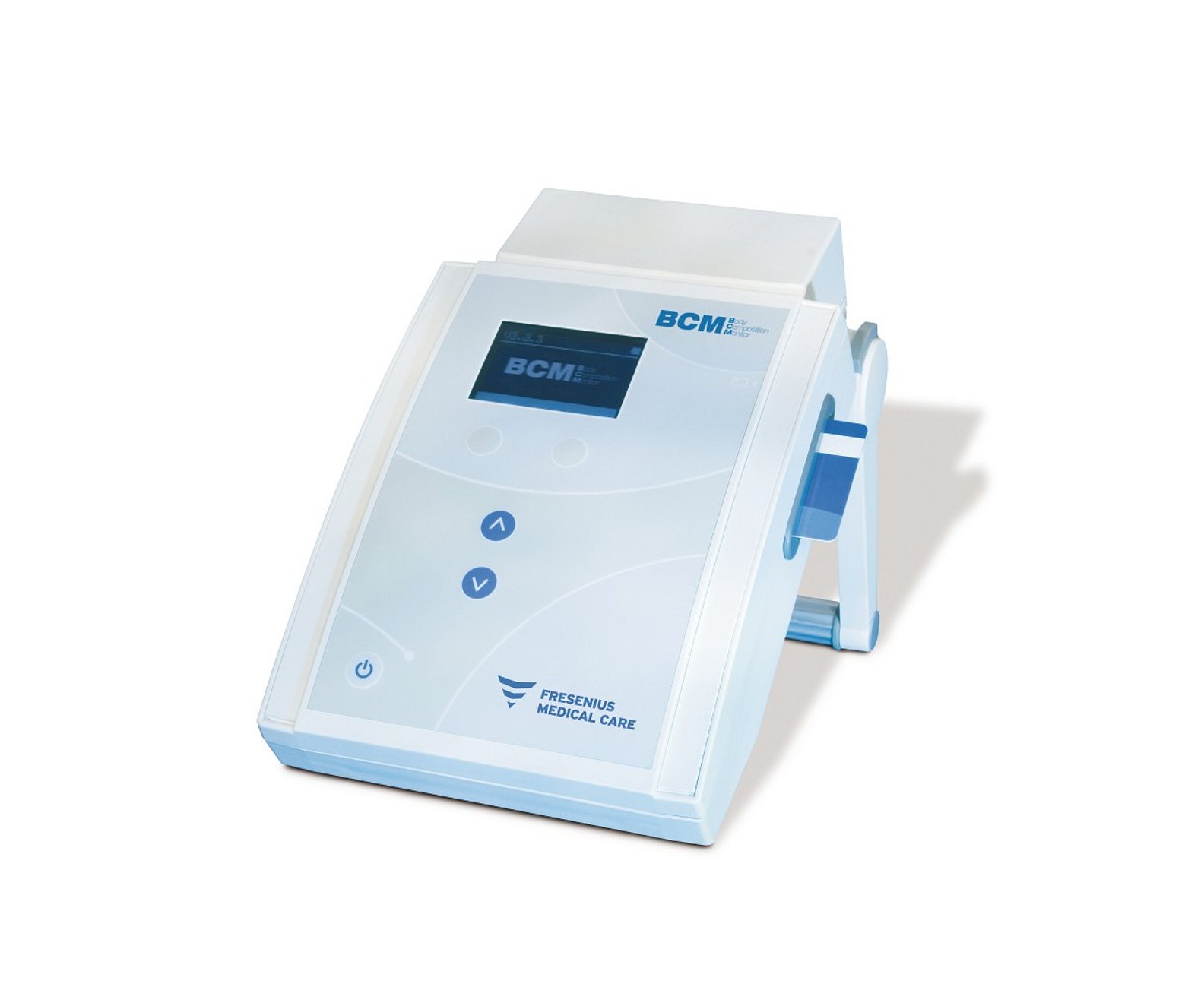 BCM-Body Composition Monitor from Fresenius Medical Care
