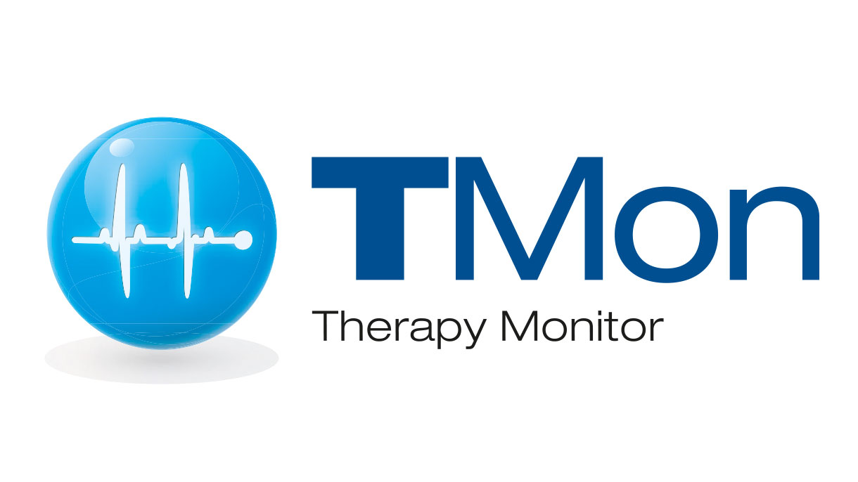 Fresenius Medical Care Therapy Monitor (TMon) logo