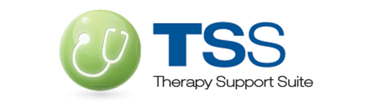 Fresenius Medical Care Therapy Support Suite (TSS) logo